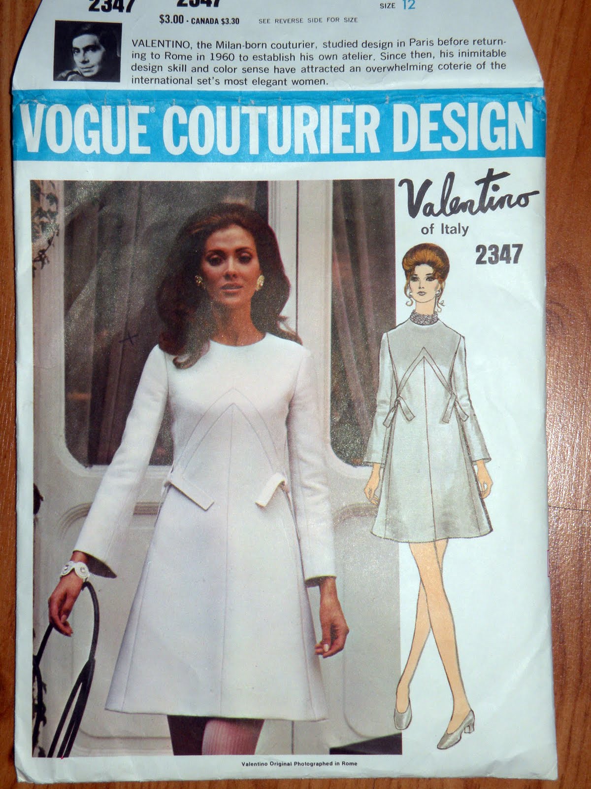 Vogue Patterns | Vogue Patterns