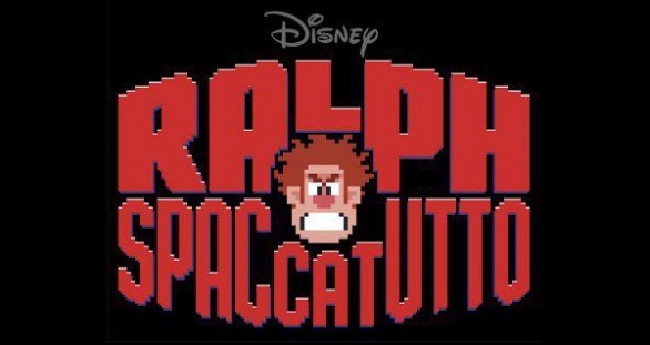 Ralph Spaccatutto