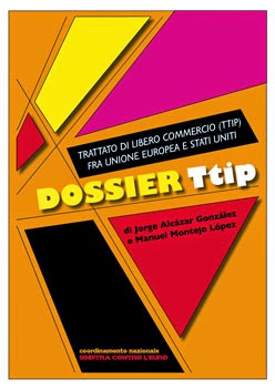 Dossier sul Ttip