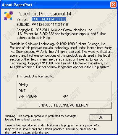 Nuance PaperPort Professional 14.1 2012 Programa Digitalice Documentos Nuance PaperPort Professional 14.1 2012 Programa Digitalice Documentos