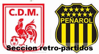 Seccion Retro -Partidos