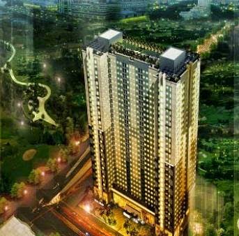 Sắp mở bán căn hộ chung cư Đồng Phát