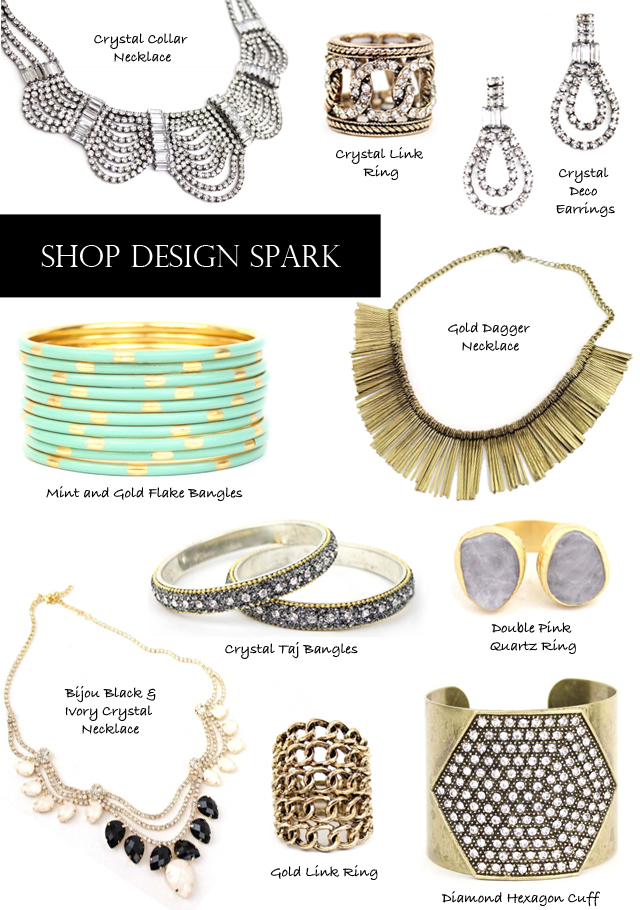 Dallas Shaw Blog Shop Design Spark GIVEAWAY!