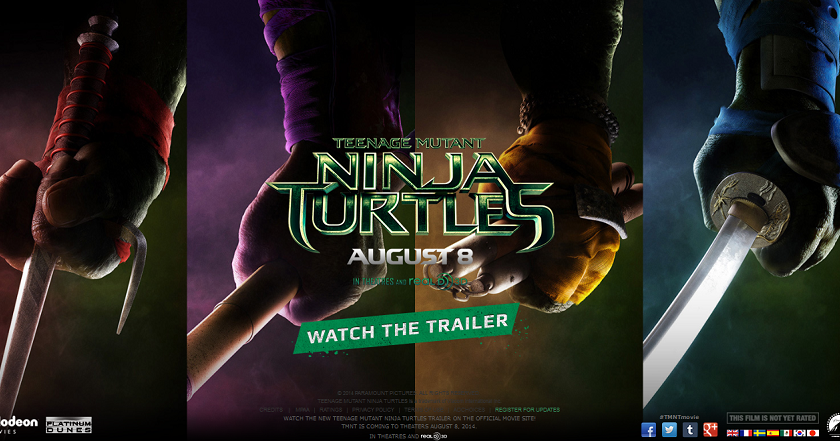 Film Barat Ninja | film barat terbaru teenage mutant ninja turtles 2014 Film Barat Ninja | film barat terbaru teenage mutant ninja turtles 2014