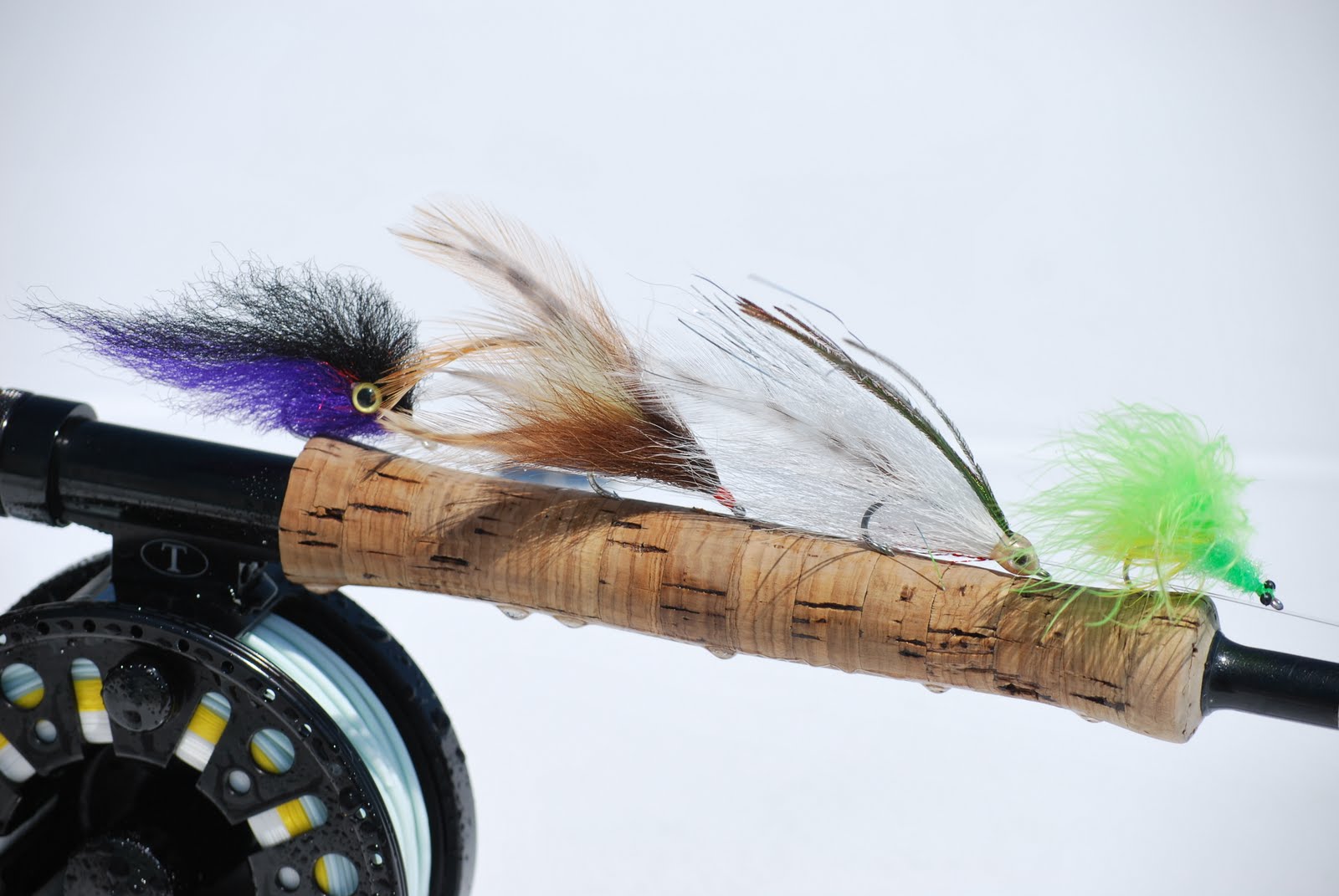 The Key West Flats Angler Key West Tarpon Flies