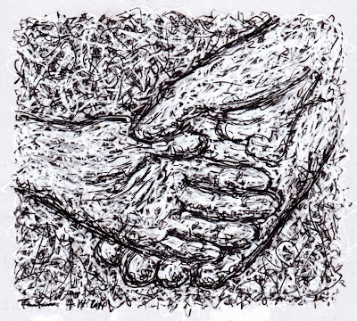 "Through You" (April 4, 2014)