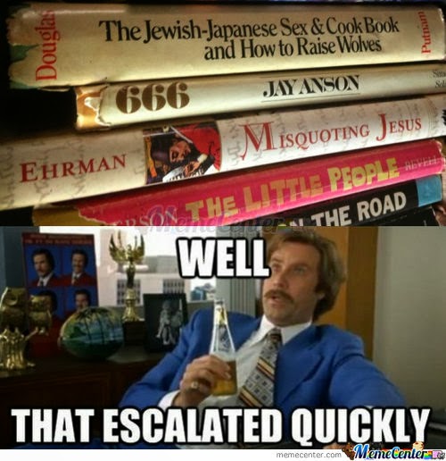 Lekker & Liquor Lagniappe 18 Thanksgiving Cooking Fails