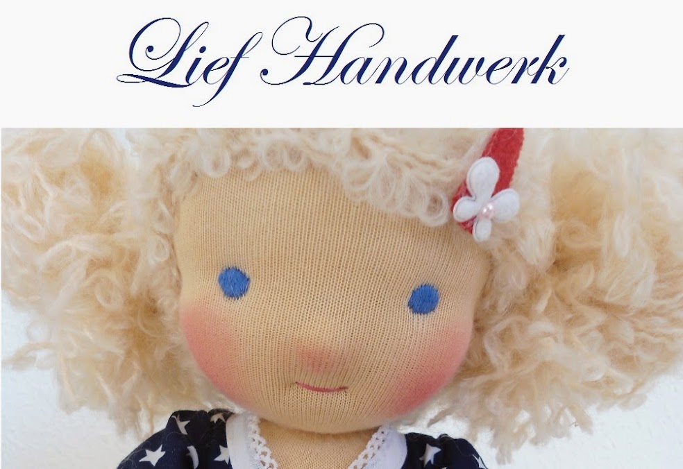 Lief Handwerk