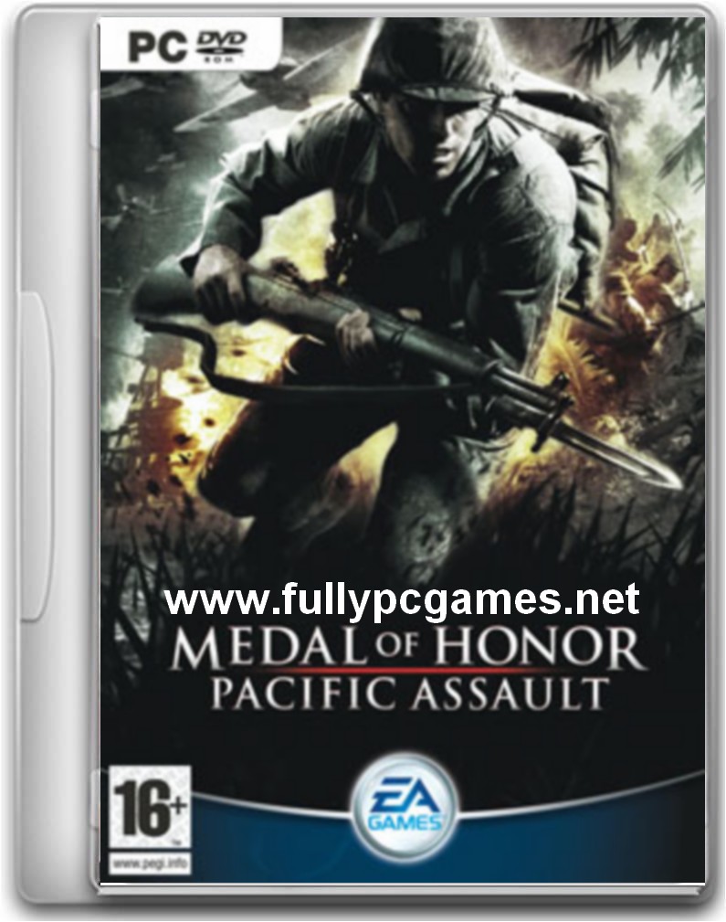 play medal of honor pacific assault online play medal of honor pacific assault online