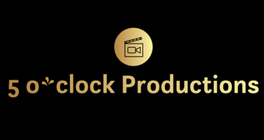 5 O'Clock Productions