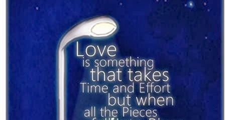 Amazing Facts and Motivational Quotes.: Excellent Quote on Love with