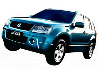 sizuki vitara