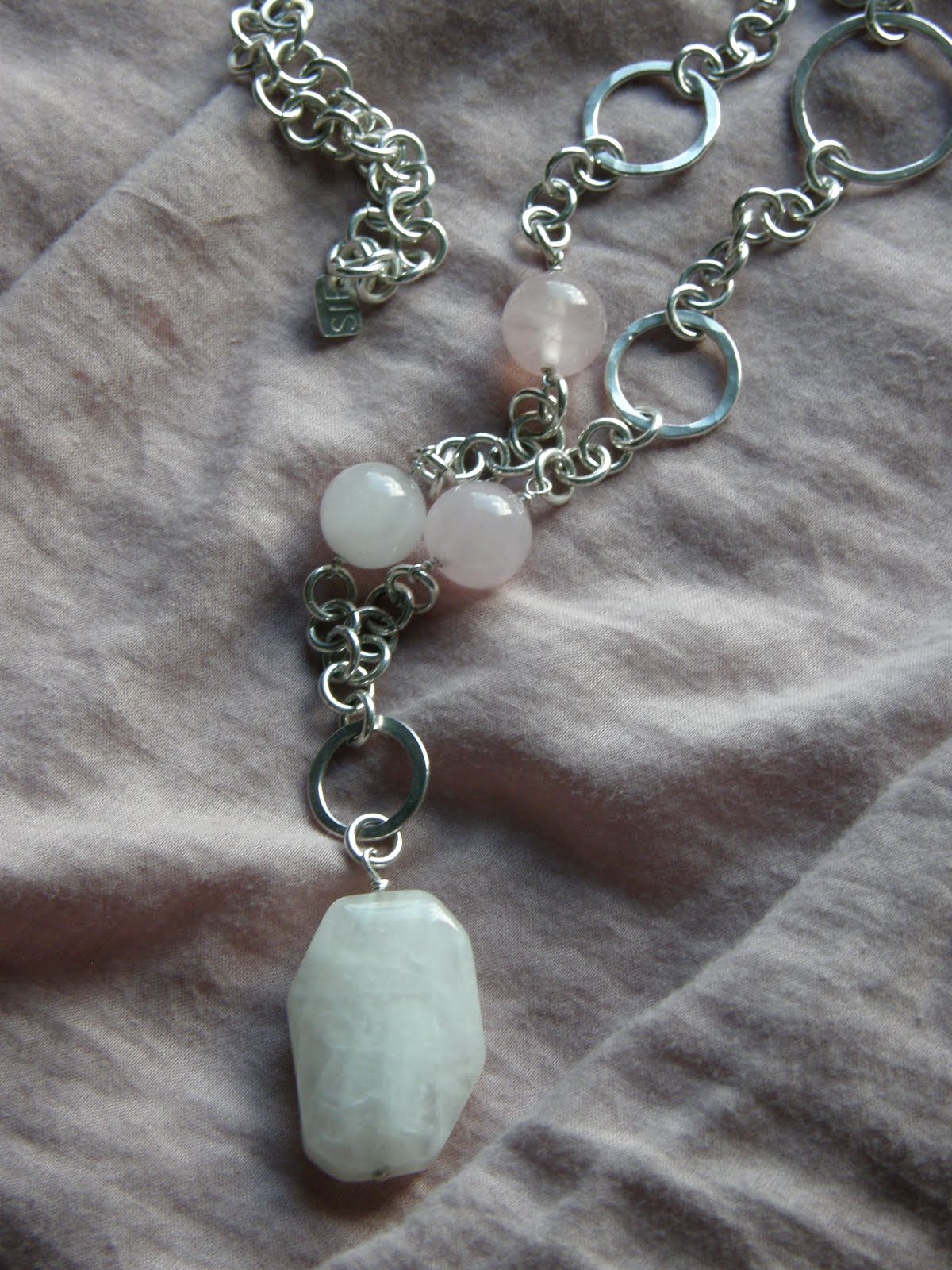 Sif´s little somethings: maj 2011