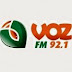 Rádio Voz 92.1 FM - Goiás