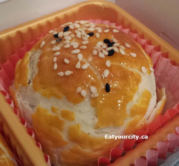 Eat Your City Kam Do Bakery Richmond, Vancouver BC best Eat Your City Kam Do Bakery Richmond, Vancouver BC best