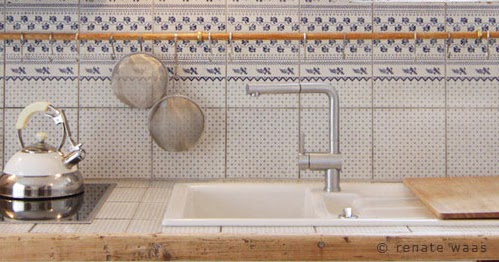 Wir renovieren Ihre Küche : Kuechenarbeitsplatten