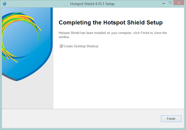 How To Uninstall Hotspot Shield For Mac