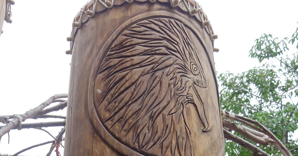 concimientos ancestrales EL HUEHUETL