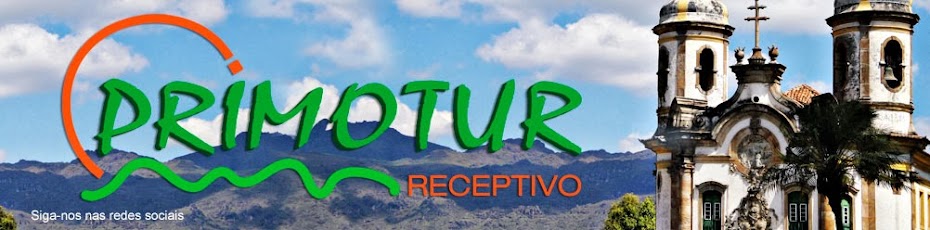 Primotur Turismo Receptivo