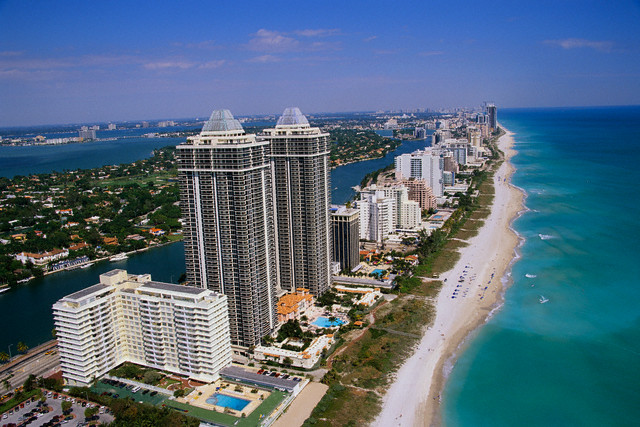 Travel Advice & Tips: Florida - Miami - Travel Advice