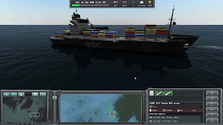 Naval War Arctic Circle go game 4