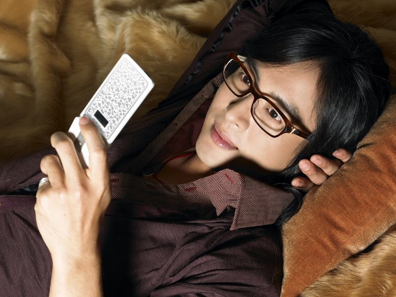 Bae Yong Joon