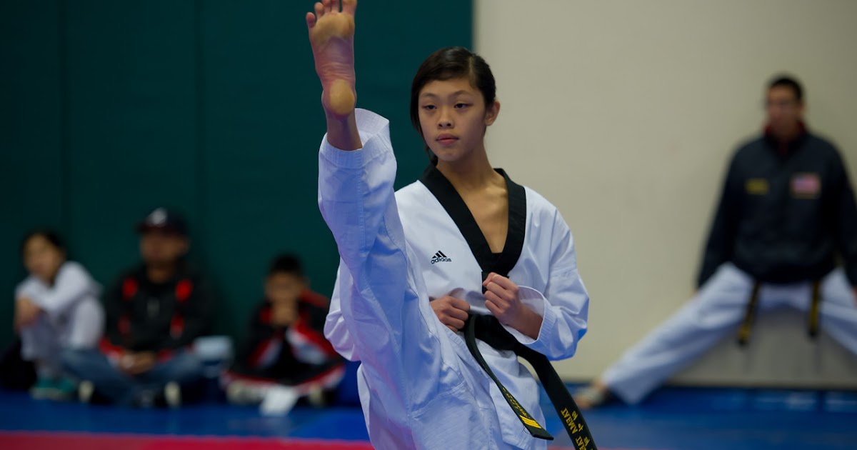 Poomsae