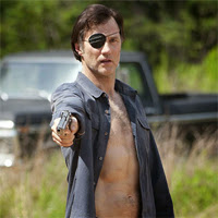 The Walking Dead 4x07 - Dead Weight: 2 Nuevas fotos y 3 nuevos videos [SPOILERS]