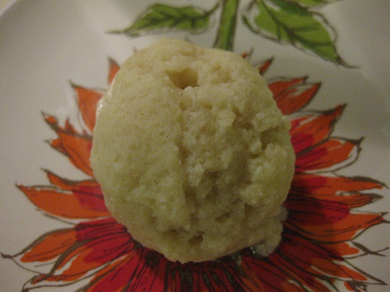 Gluten Free AZ How to Make Matzo Balls GF