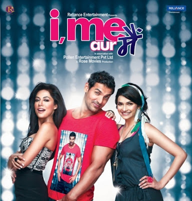 I Me Aur Main (2013) Hindi MP3 Songs Download