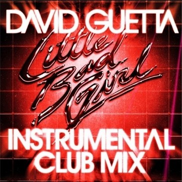 David+guetta+little+bad+girl+cover