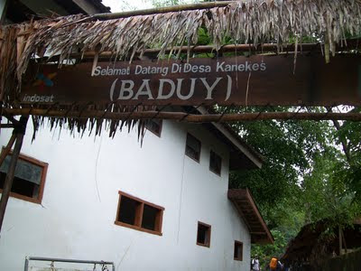 baduy