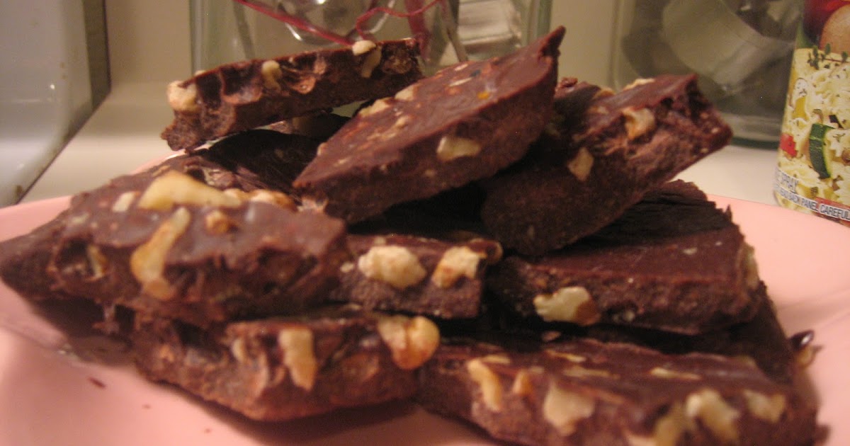 Discovering the Extraordinary Nutty Chocolate Candy