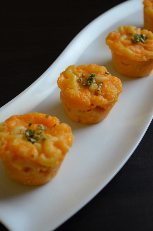 mac cheese cups cup