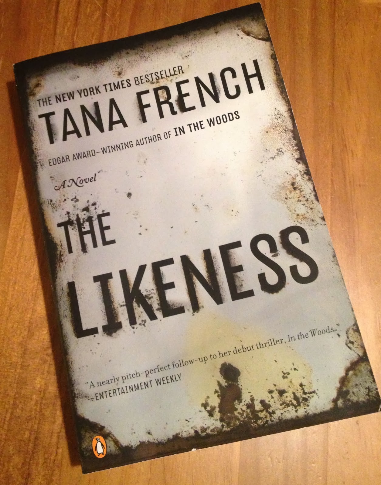 Mystery Playground January 2014