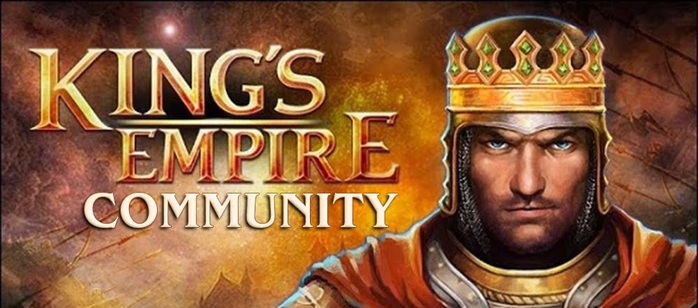 King's Empire Community