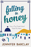 Falling in Honey - US/Canada
