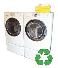Is your Dryer Vent Energy Efficient?