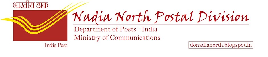 Nadia North Postal Division