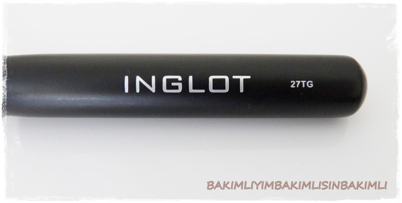 inglot 27tg duo fiber firca bakimliyim bakimlisin bakimli bloglovin