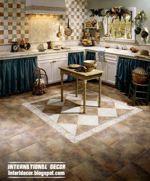 Provence style kitchen interior designs ideas