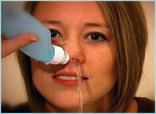 Kết quả hình ảnh cho rửa mũi nasopure