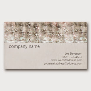 Cute Business Cards