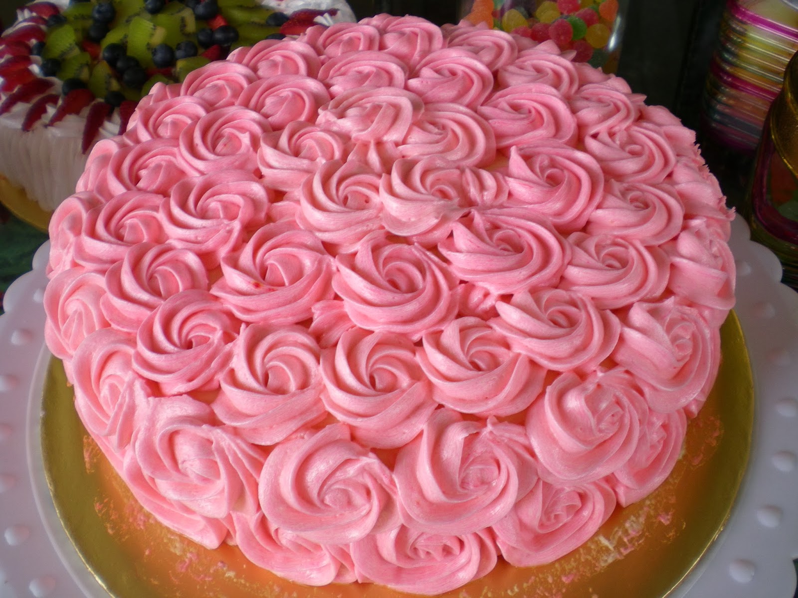 Butter Cream Cupcakery at Joann Pellegrin blog