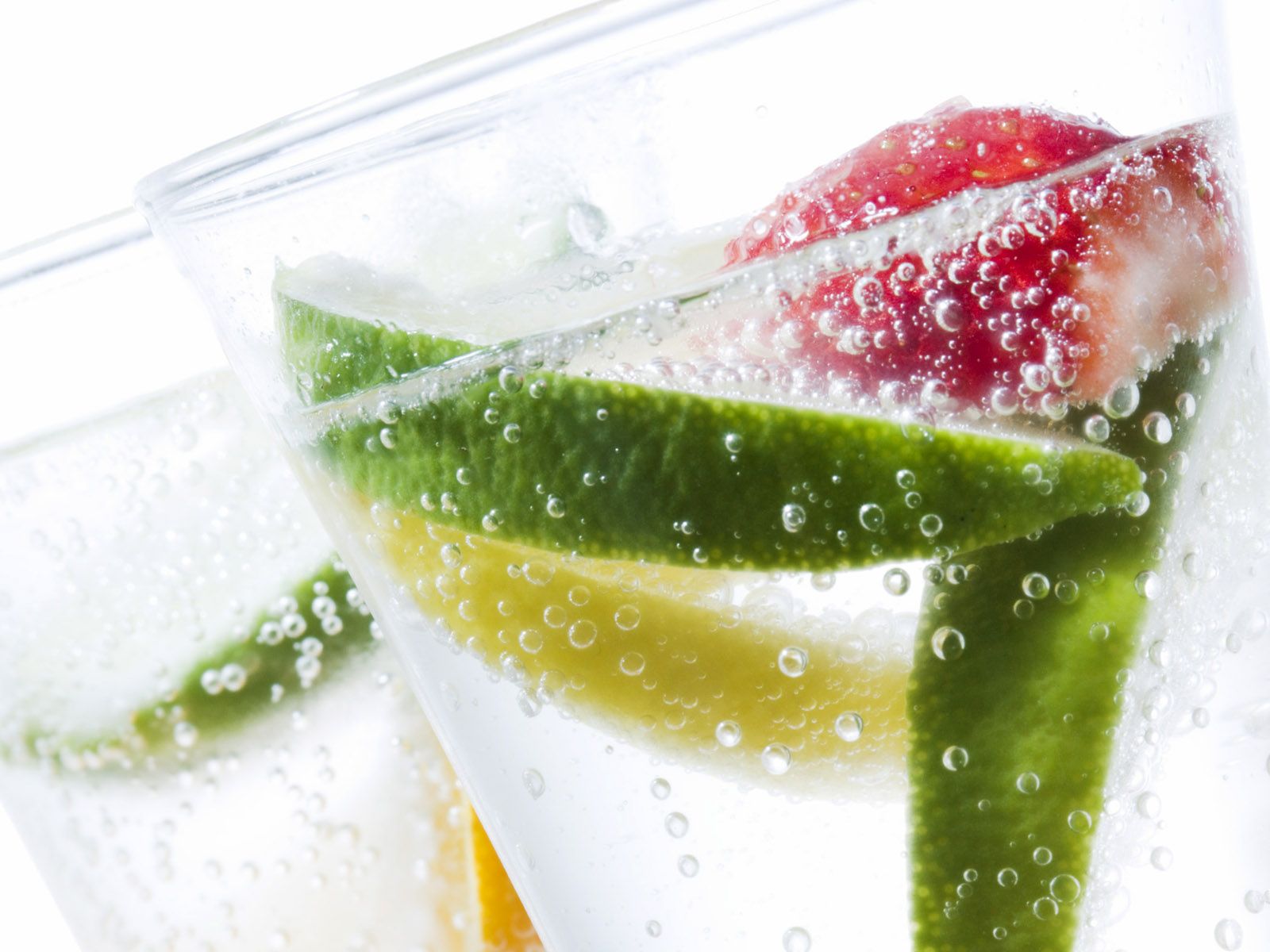 Os Melhores Gins para esta Primavera Hendricks, Gin V'ine e Gin Mare