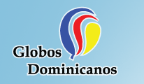 ENTRA A LA PAGINA OFICIAL WWW.GLOBOSDOMINICANOS.COM