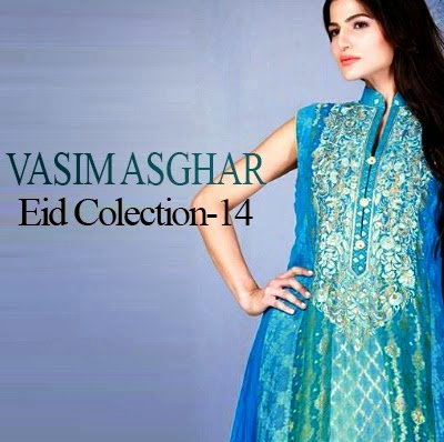 Formal Eid Dress Collection Edition