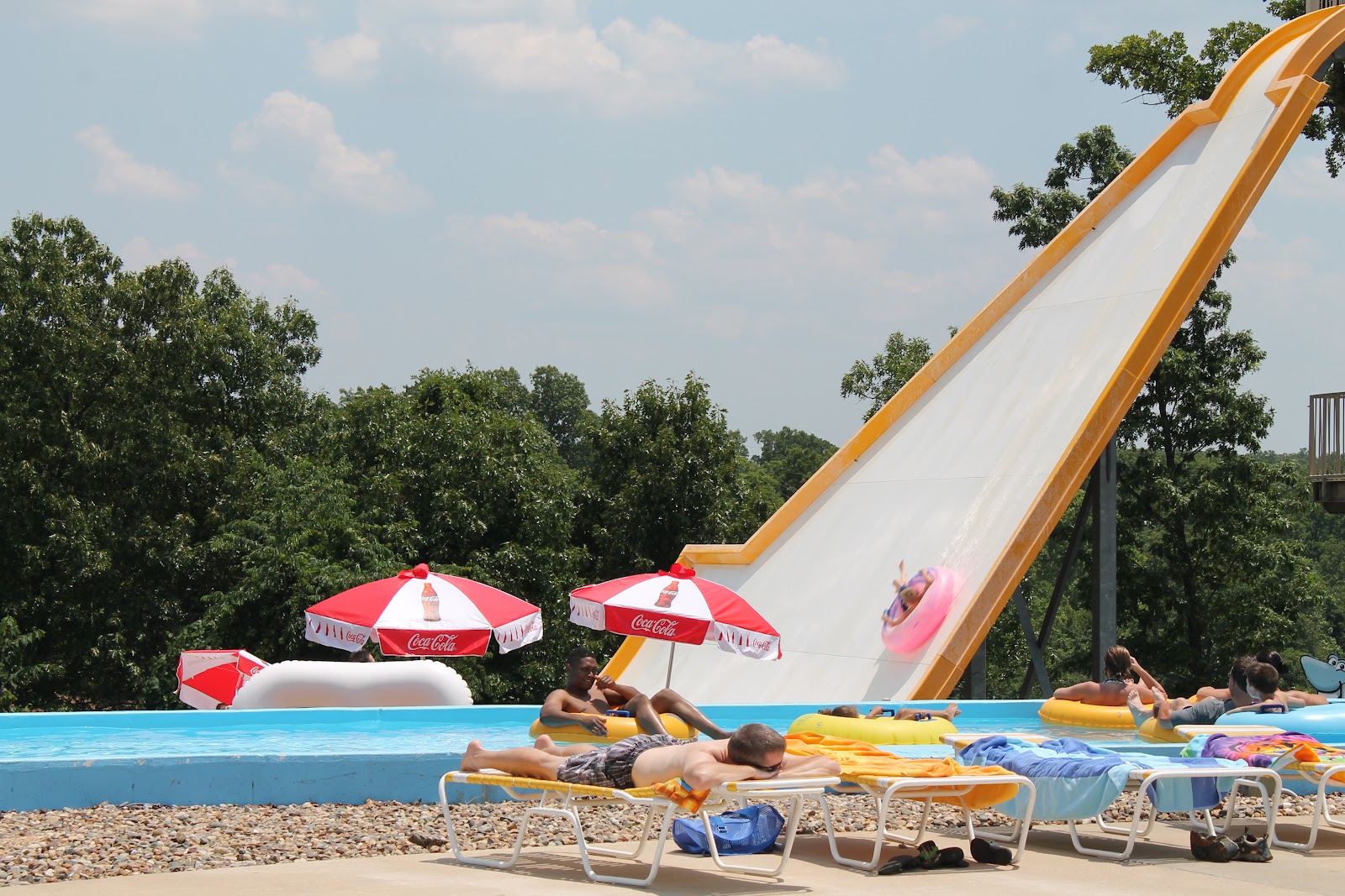 Indoor Water Park In Lake Of The Ozarks at Norma Avery blog