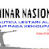 Seminar Nasional Kelautan 2011