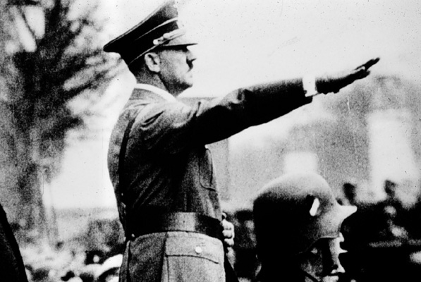Adolf Hitler The Movie